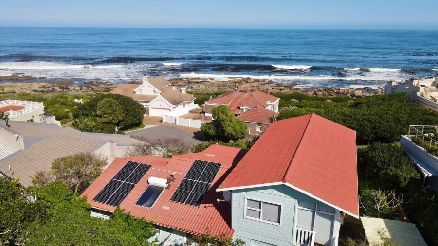 5 Bedroom Property for Sale in Vermont Western Cape